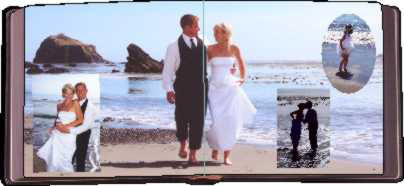 WEDDING ALBUM